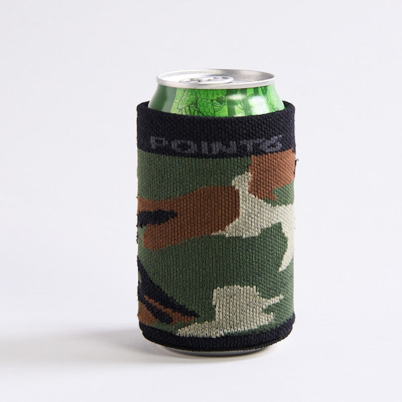 Point6 Koozie Drink Holder Camouflage