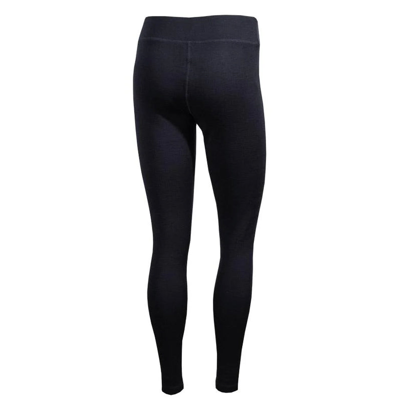 Point6 Merino Wool Womens Leggings Rear