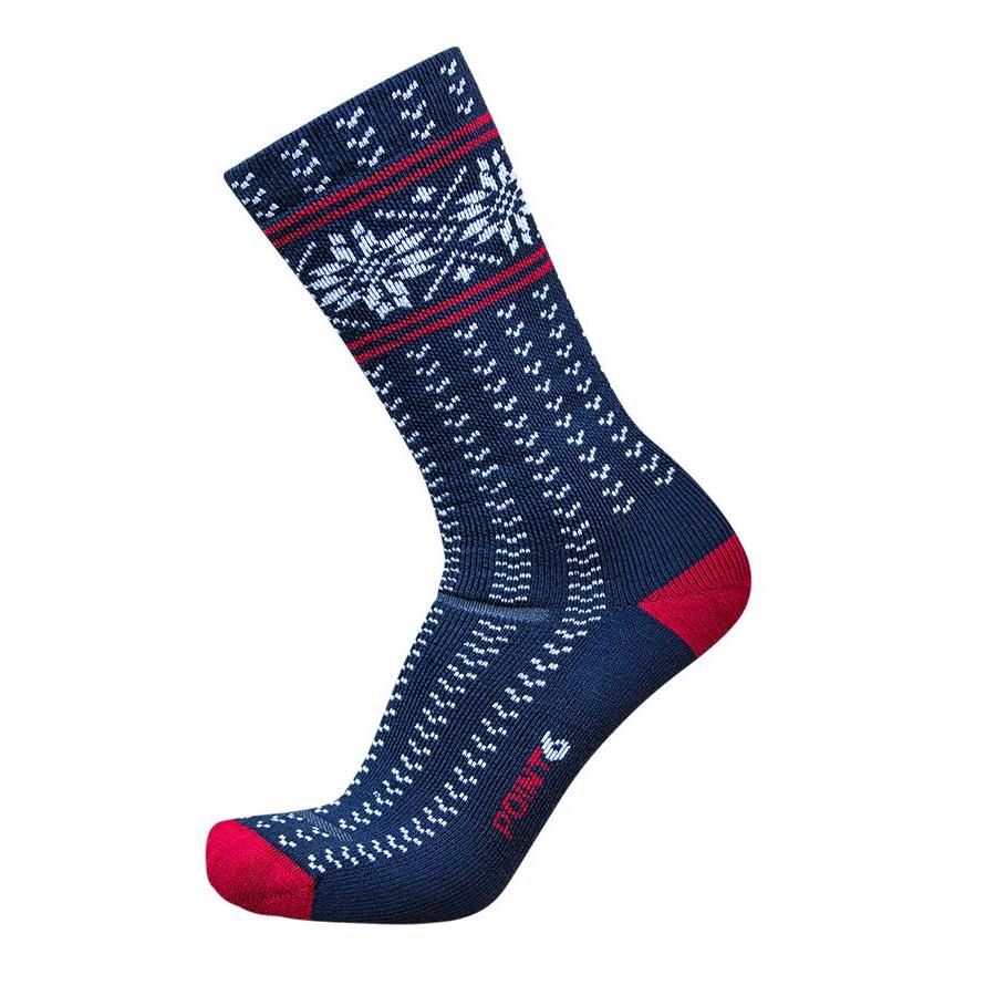 Hans Medium Cushion | Holiday Special Crew