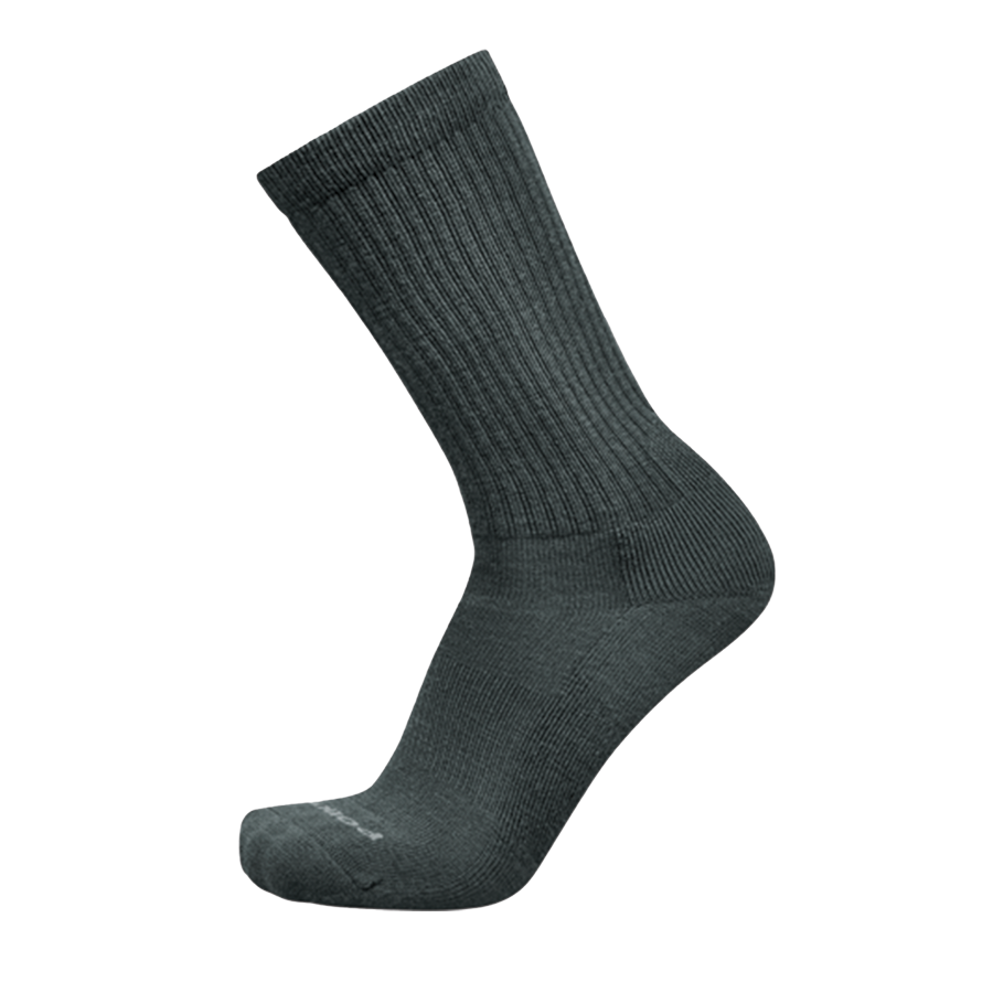 Point6 Classic Medium Crew Merino Wool Sock