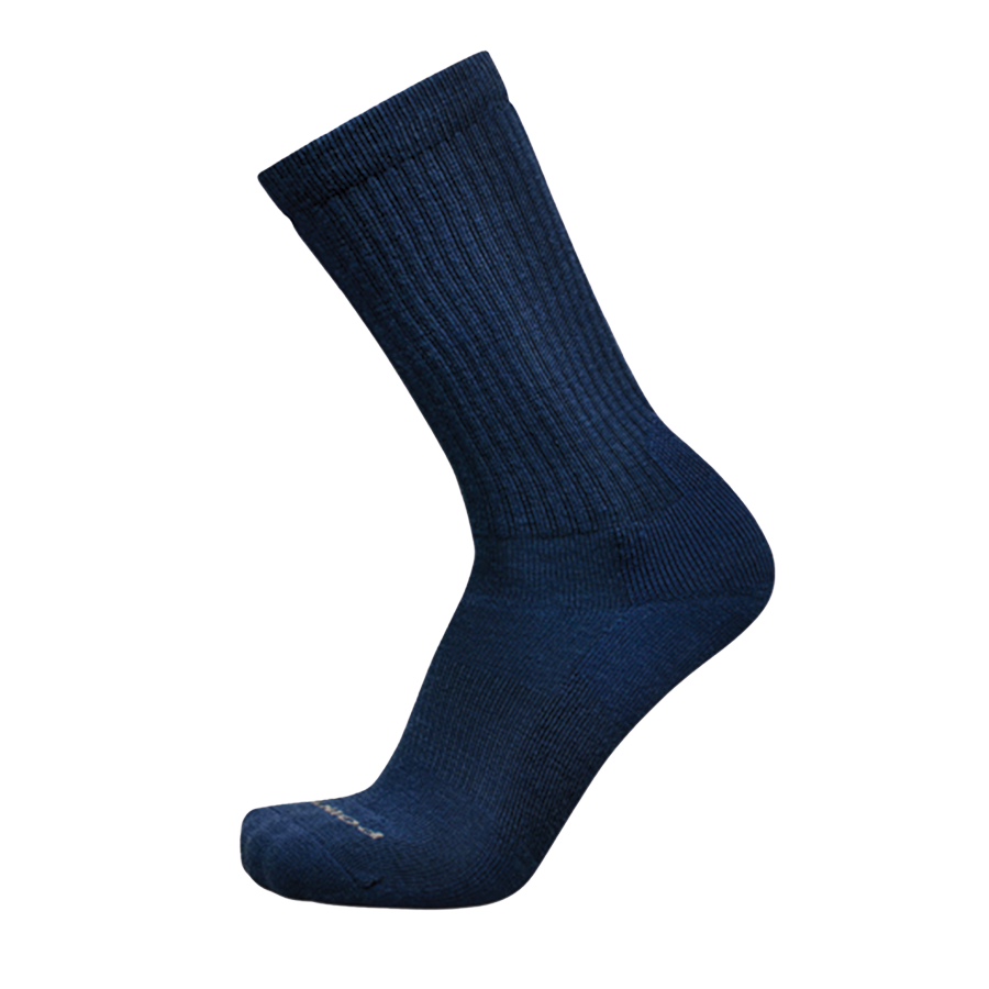 Point6 Classic Medium Crew Merino Wool Sock