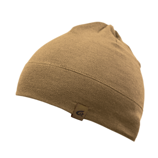 Point6 Performance Single Layer Merino Wool Beanie