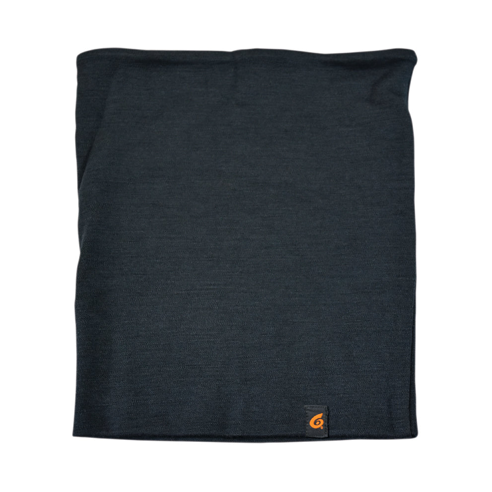 Point6 Premium Merino Wool Double Layer (Short) Neck Gaiter