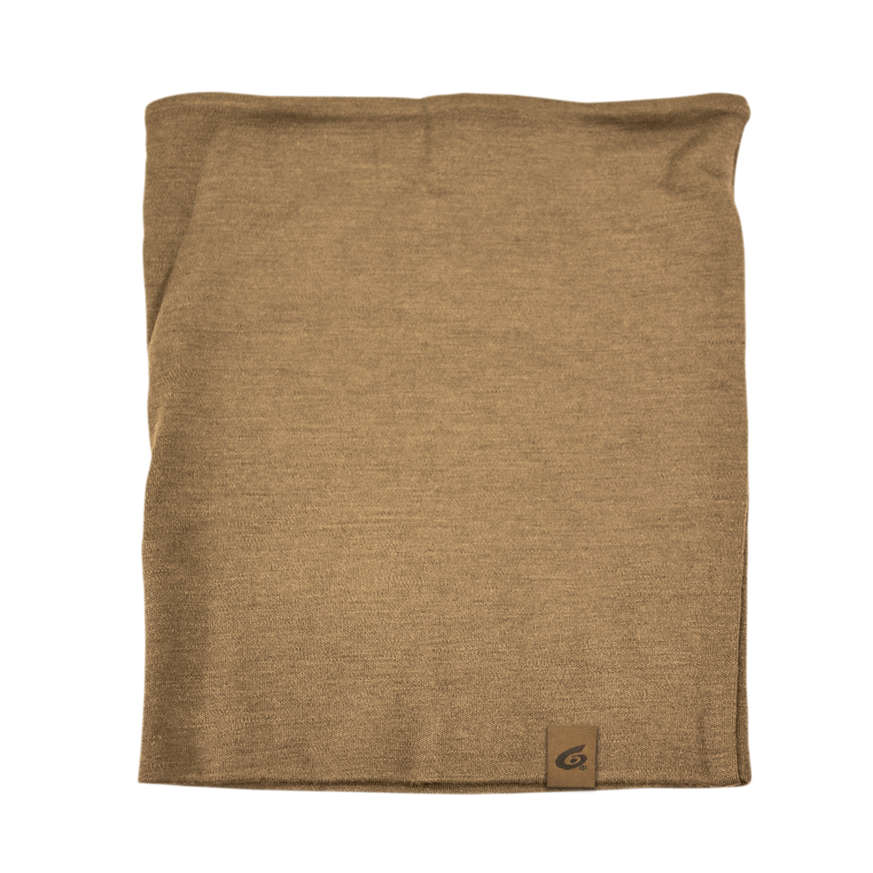 Point6 Premium Merino Wool Double Layer (Short) Neck Gaiter