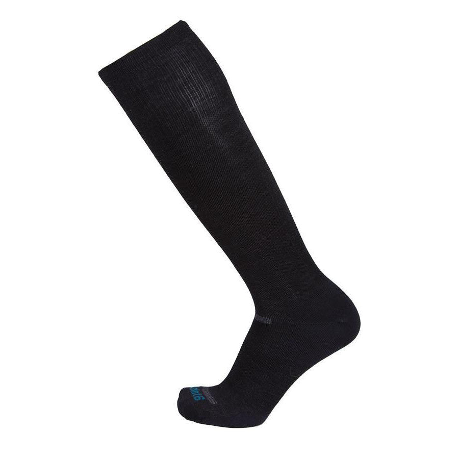 Point6 Compression Ultra Light Over The Calf Merino Wool Socks