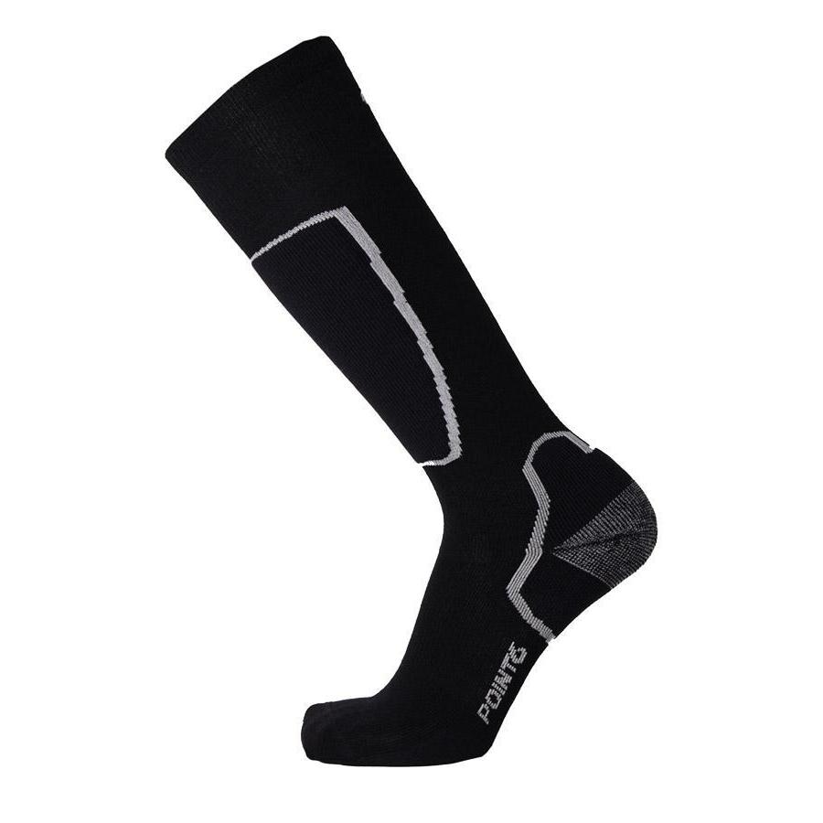 Point6 Ski Pro Light OTC Merino Wool Ski Socks