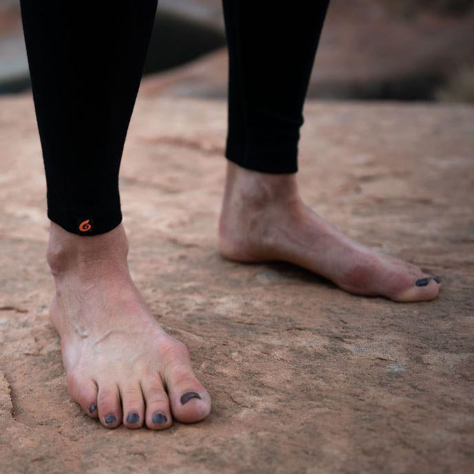 Point6 Women's Merino Wool Leggings