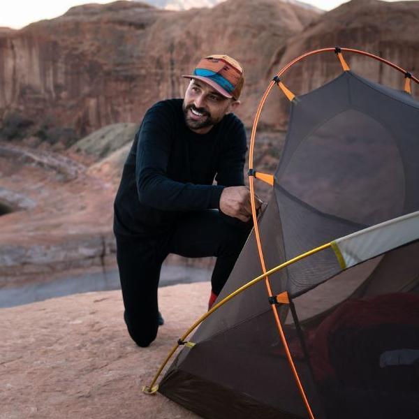Point6 Men's Merino Wool Leggings