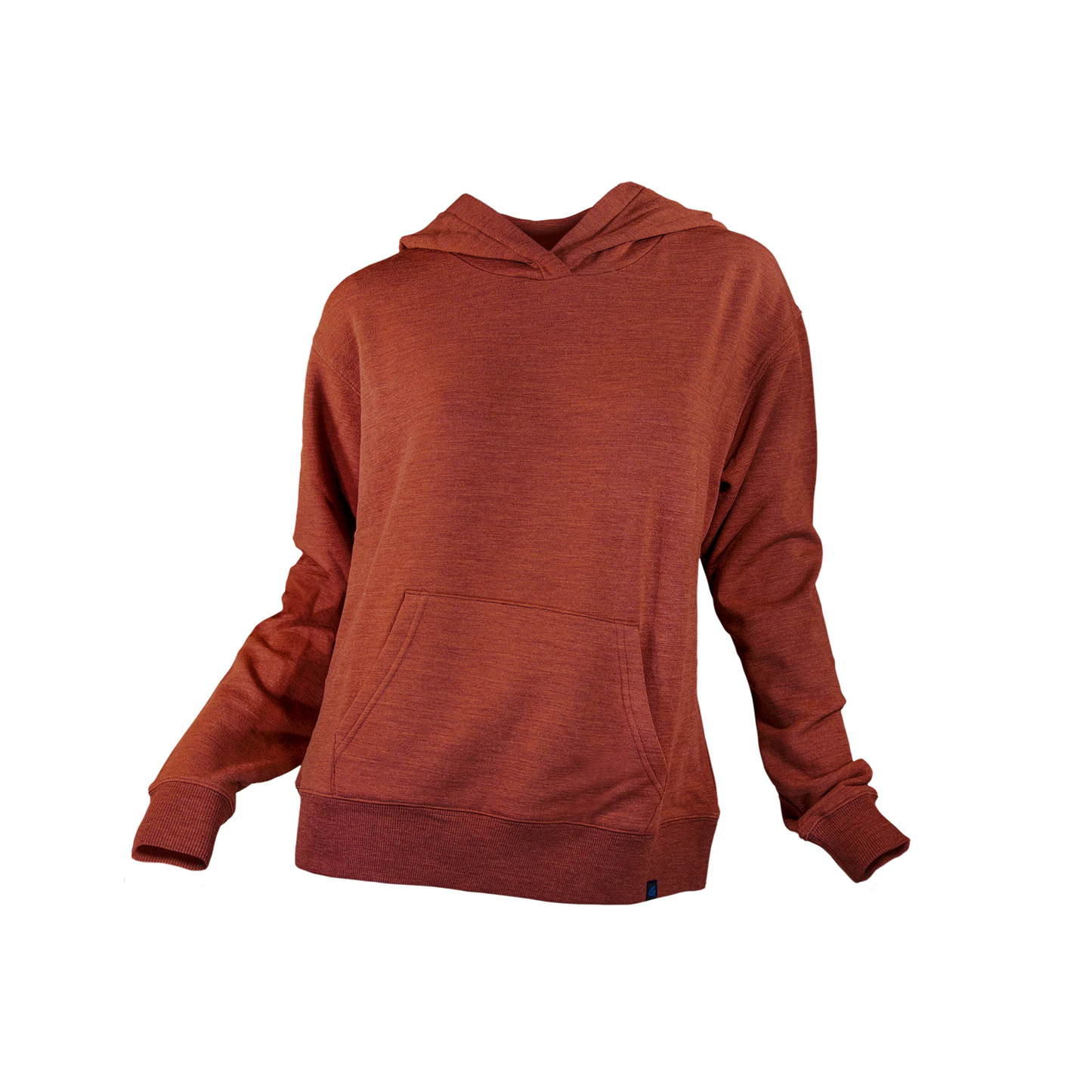 Womens | Livin' it Hoodie