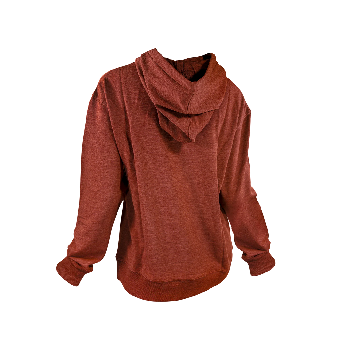 Womens | Livin' it Hoodie
