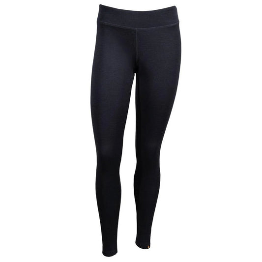 Point6 Merino Wool Womens Leggings Front