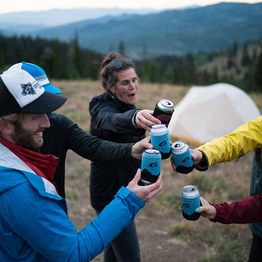 Point6 Koozie Drink Holder