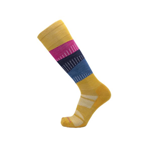 Point6 Horizon Ultra Light Over The Calf Merino Wool Socks