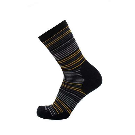 Point6 Heavenly Daze Extra Light 3/4 Crew Merino Wool Sock