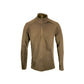 Point6 Men's Merino Wool Base Layer Long Sleeve 1/4 Zip Neck