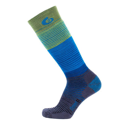 Point6 Blend Medium OTC Merino Wool Ski Sock