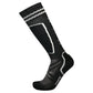 Point6 37.5 Ski Pro Light Powder OTC Merino Wool Ski Sock