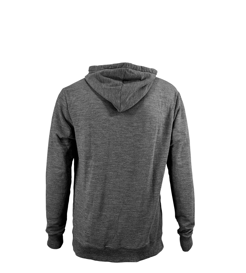 Mens | Livin' it Hoodie