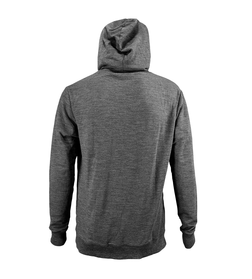 Merino hoodie 2025