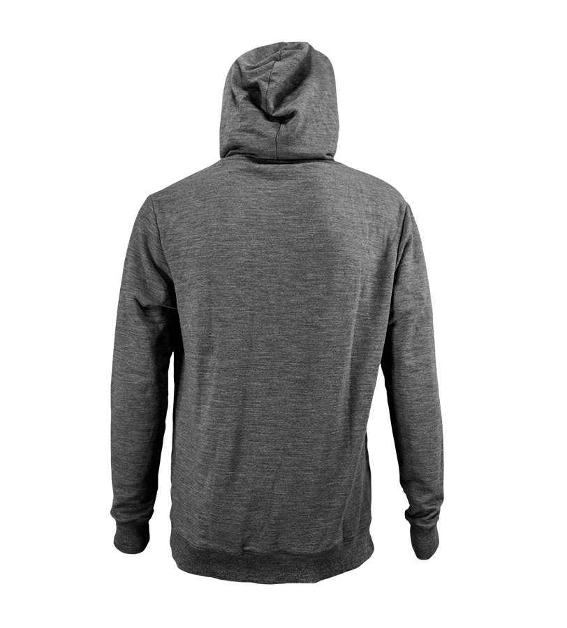 Mens | Livin' it Hoodie