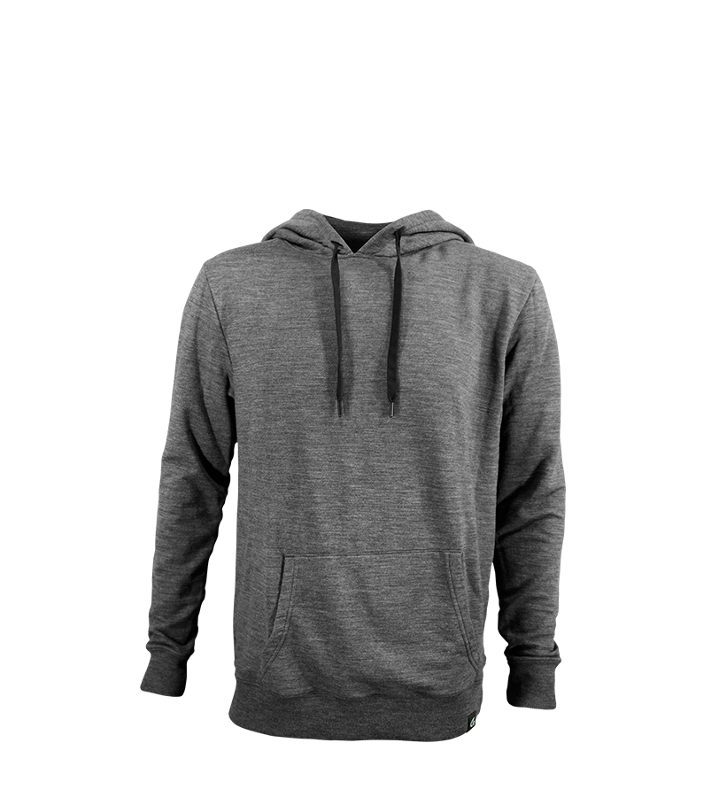 Mens | Livin' it Hoodie