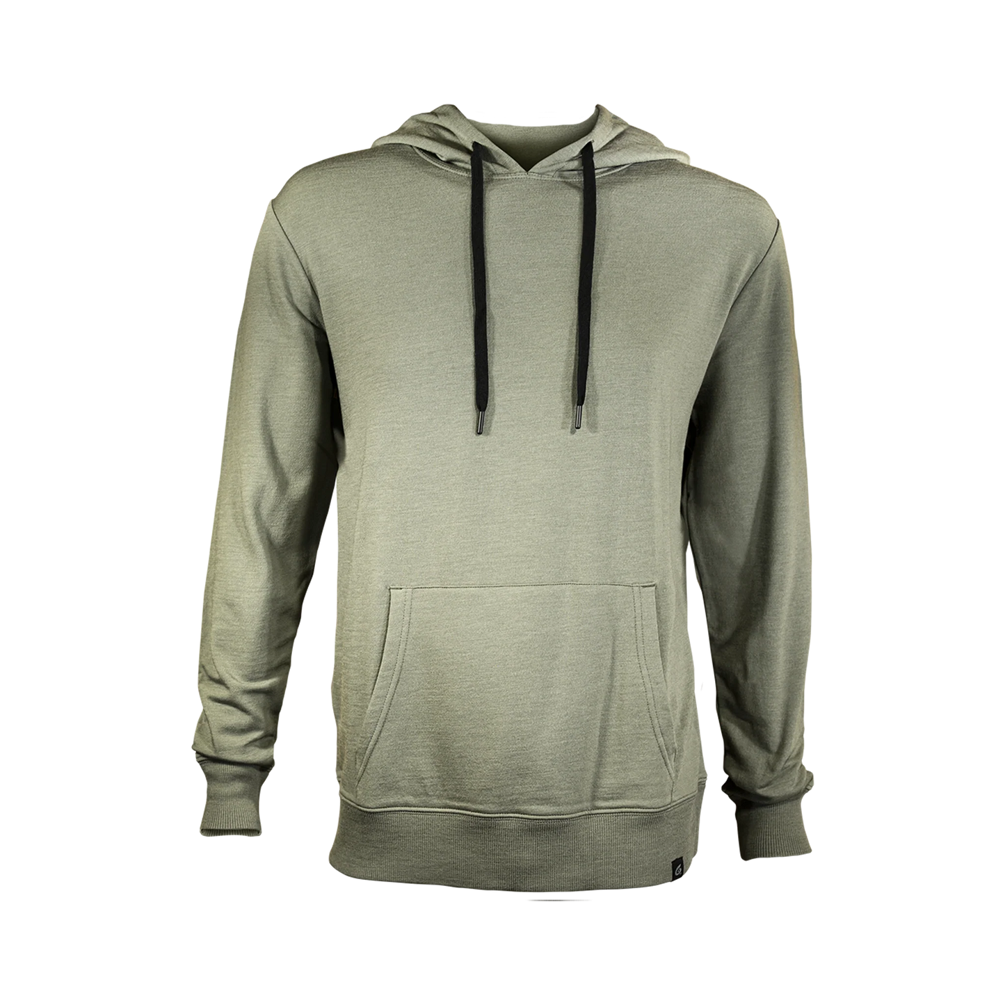 Mens | Livin' it Hoodie