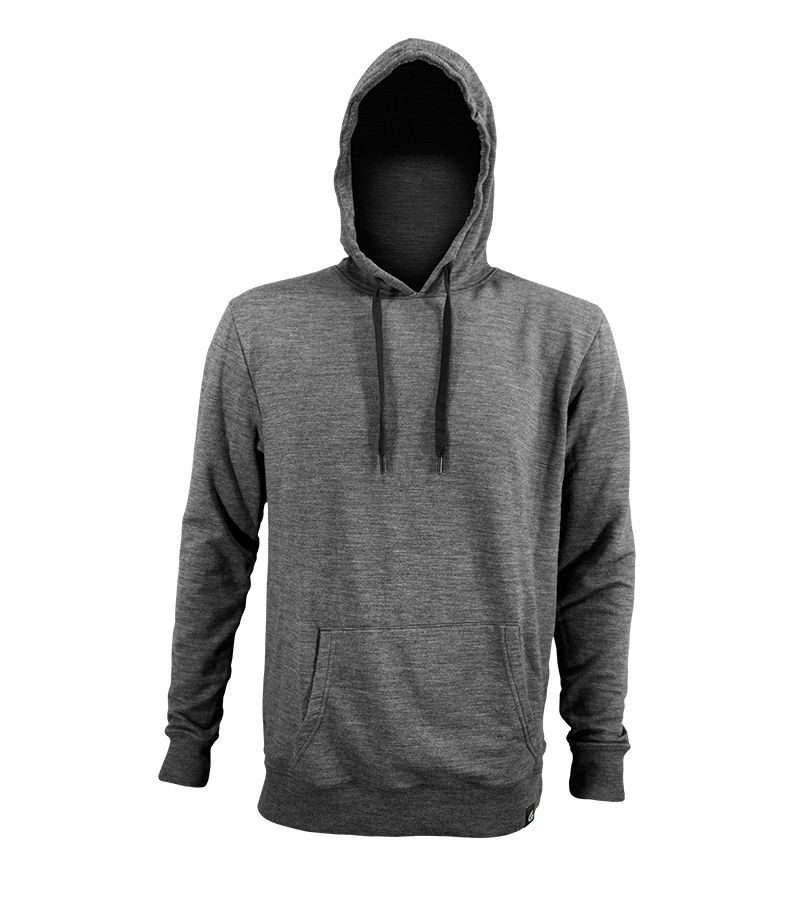 Mens plain 2025 pullover hoodie