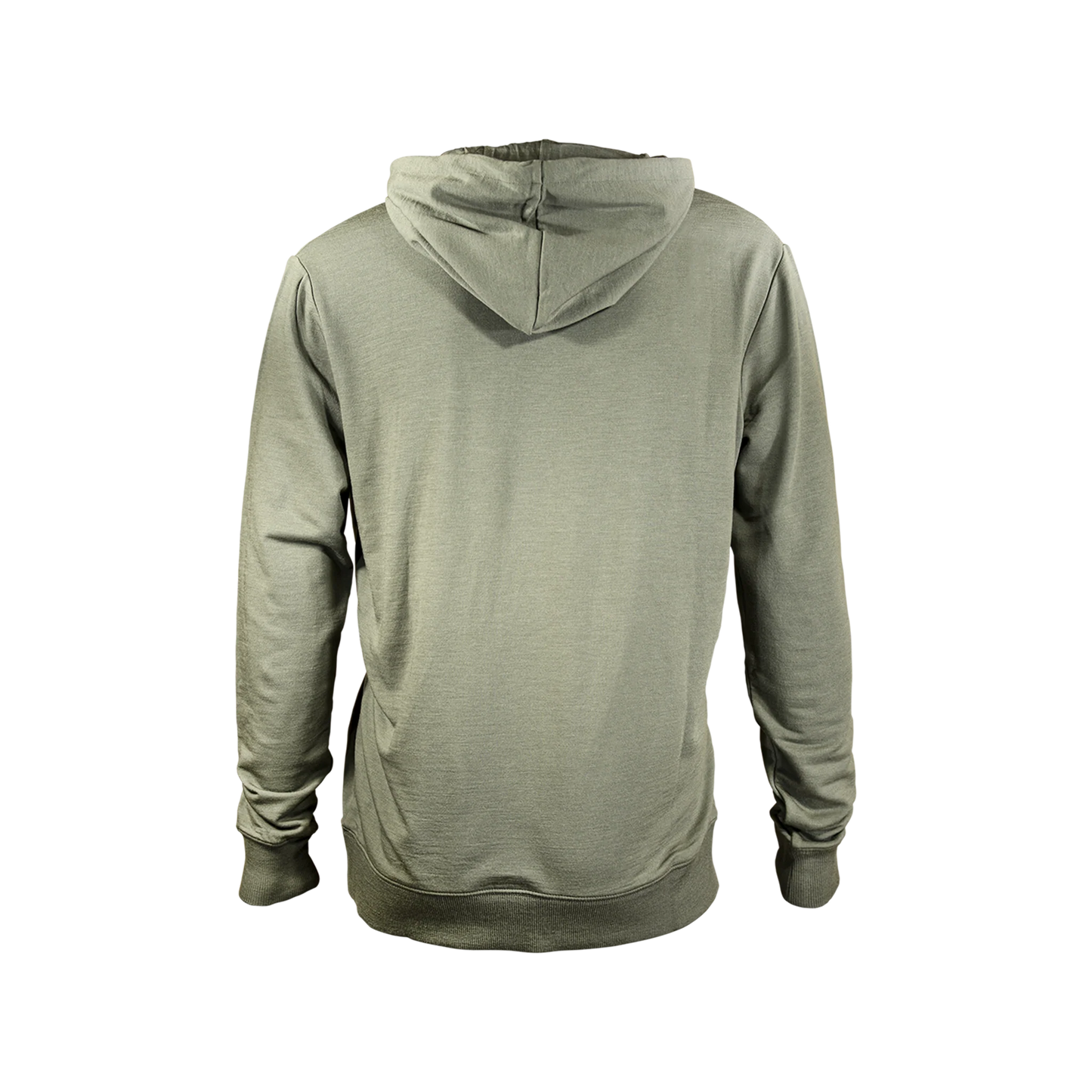 Mens | Livin' it Hoodie