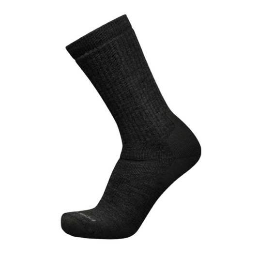 Point6 Classic Light Crew Merino Wool Sock