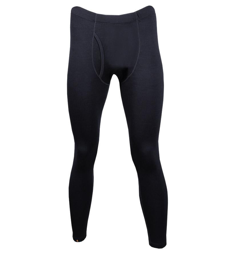 Mens | Merino Wool Leggings | Full Length